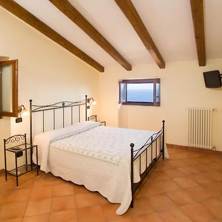 Bed & Breakfast Il Glicine *