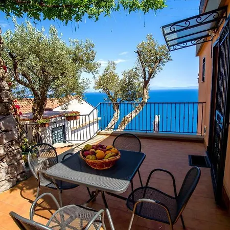 Bed & Breakfast Il Glicine *