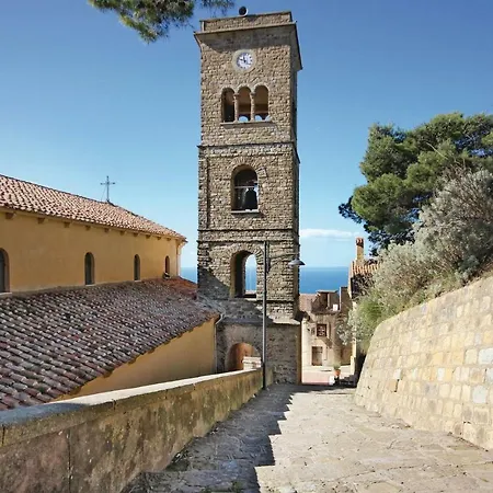 Apartment Il Glicine Castellabate