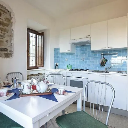 Apartment Il Glicine