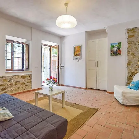 Apartment Il Glicine