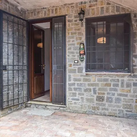 Il Glicine Apartment *