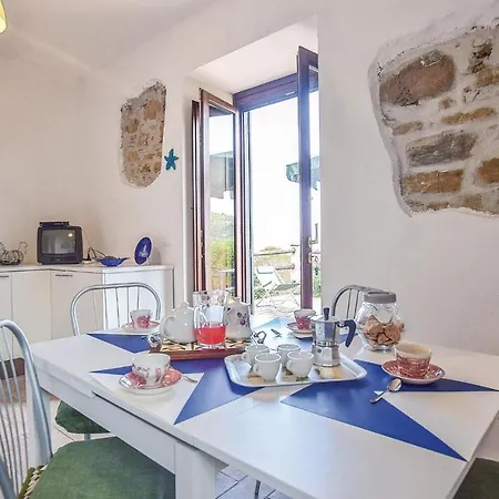 Il Glicine Apartment